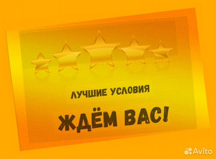 Сборщик заказов Выплаты еженедельно Без опыта М/Ж