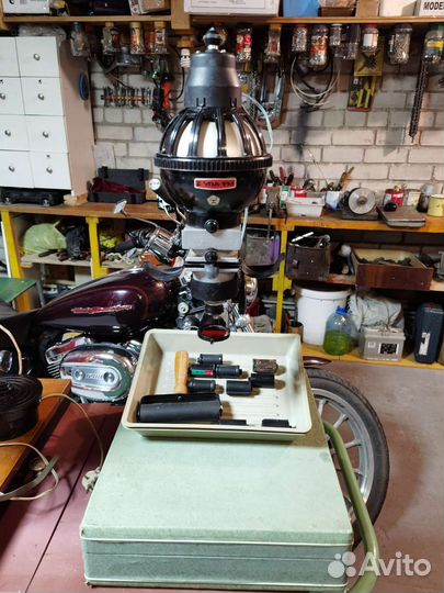 Фотоувеличители