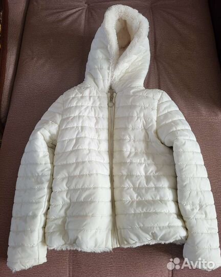 Куртка для девочки