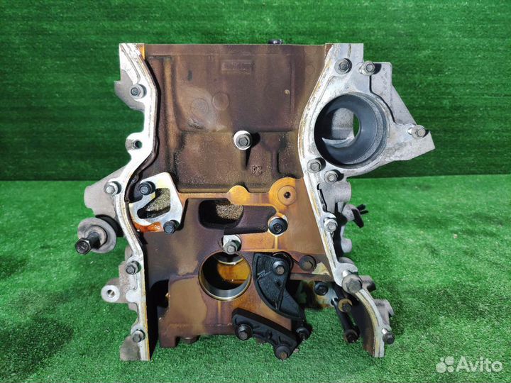 Блок цилиндров 2.3л L3VE Mazda 6 Atenza GG GY