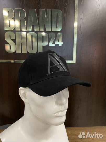 Кепка AX