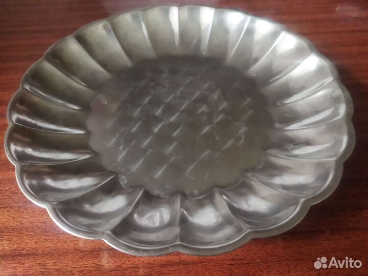 Блюдо для фруктов