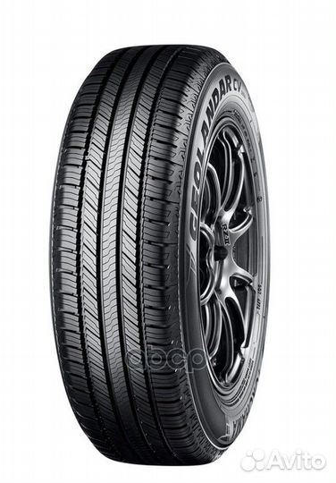 Yokohama Geolandar CV G058 225/55 R18