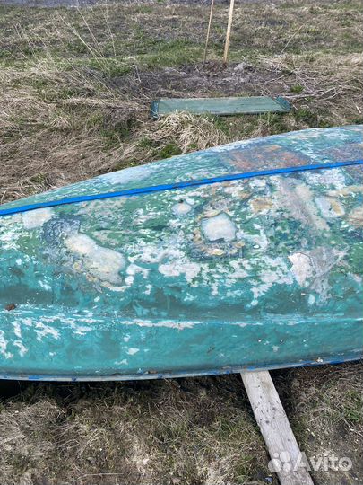 Лодка Пелла Фиорд