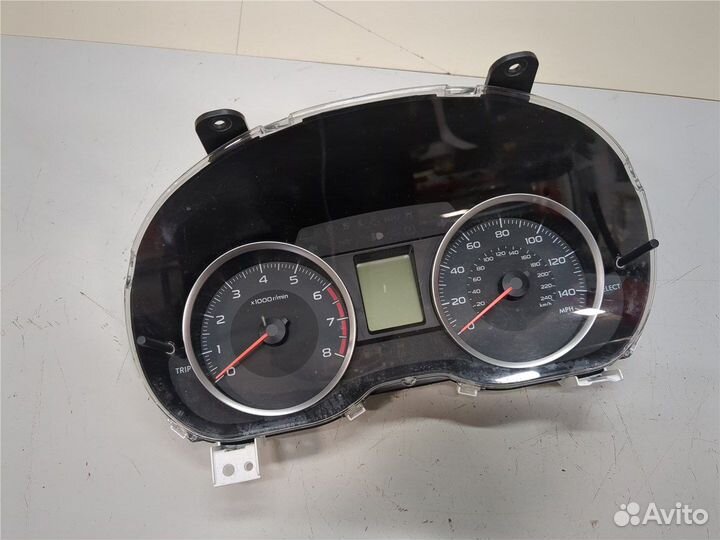 Щиток приборов Subaru Forester 2013, 2018