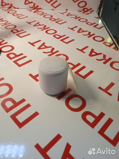 Колонка speaker inpods little