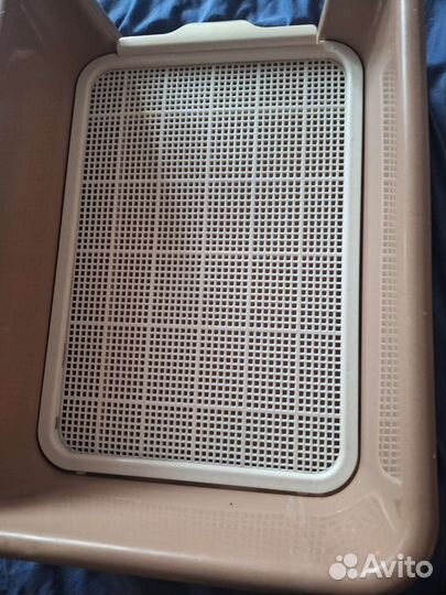 Лоток туалет для собак