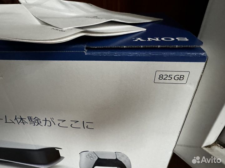 Sony playstation 5 PS5 Disk 3 ревизия