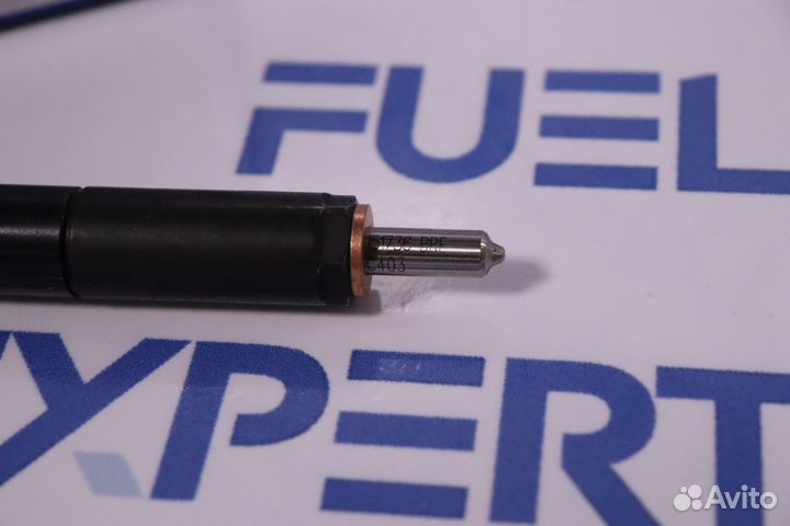 Форсунка 28258683