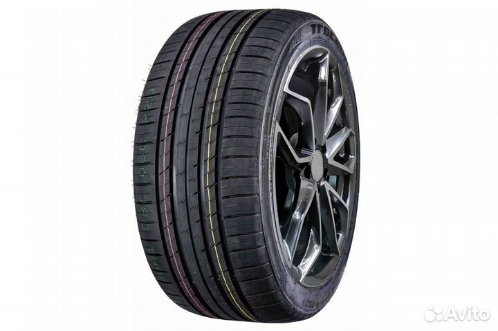 Tracmax X-Privilo TX3 225/55 R19 103W