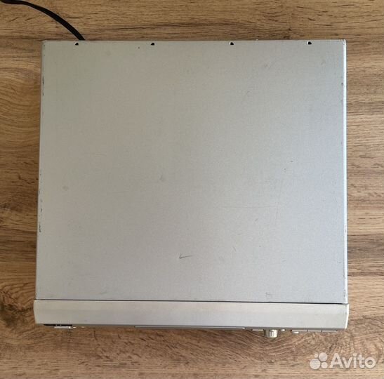 Sony minidisc mds-s39