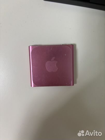 iPod nano 6 8GB