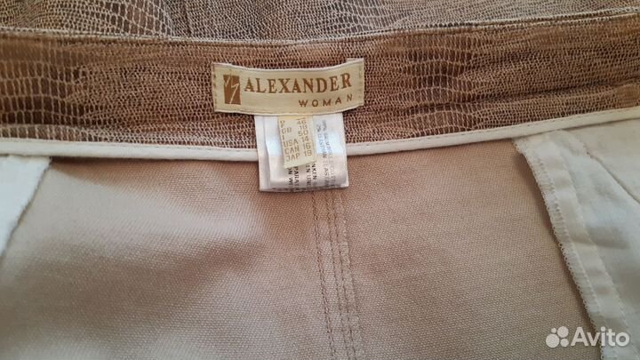 Юбка женская (Alexsander women)