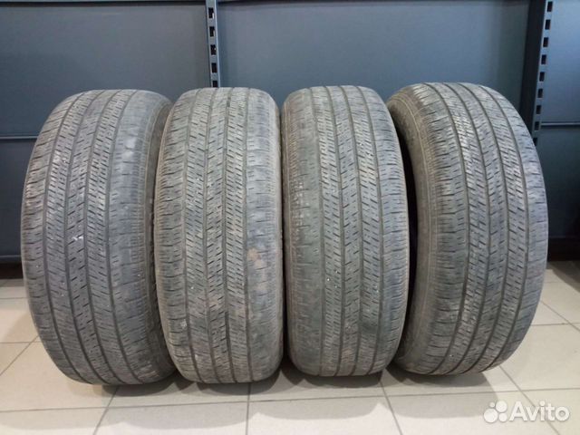 Continental Conti4x4Contact 215/65 R16 98H