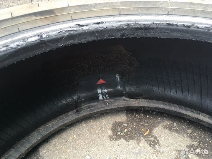 Pirelli Cinturato All Season 205/50 R17 89H