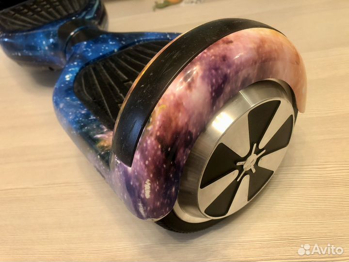 Гироскутер smart balance 6.5