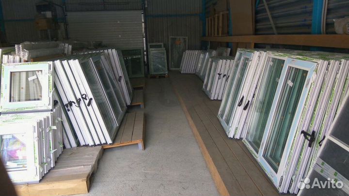 Пластиковые окна Rehau, KBE, EcoLight, Green Tech