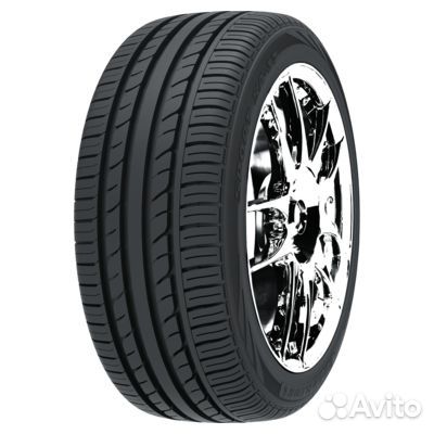 Goodride SA 37 255/45 R19 104Y