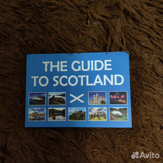 Книжка на английском от British bulldog