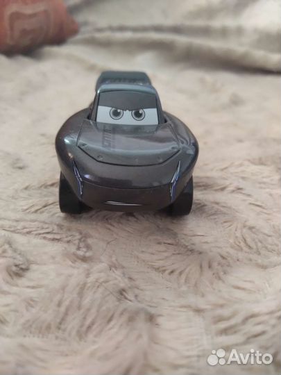 Детская машинка