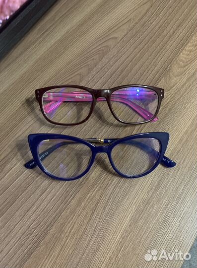 Компьютерные очки