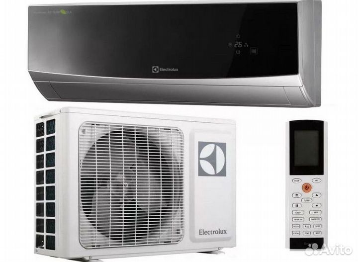 Кондиционеры. Сплит Системы. Монтаж. Гарантия