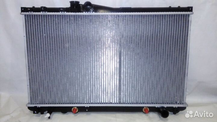 Радиатор toyota mark II 16400-46340