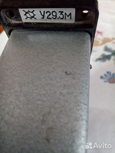 Приборы КИП и А