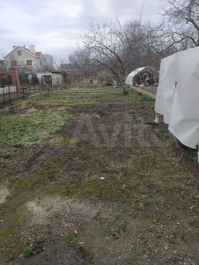 Участок 9 сот. (ИЖС)