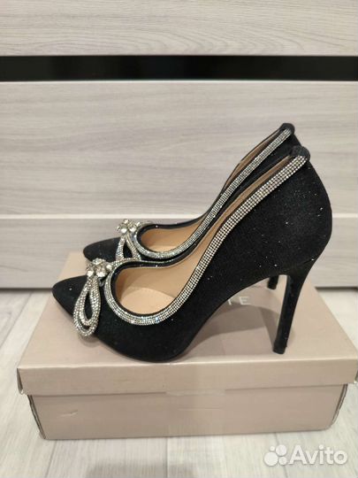 Туфли женские