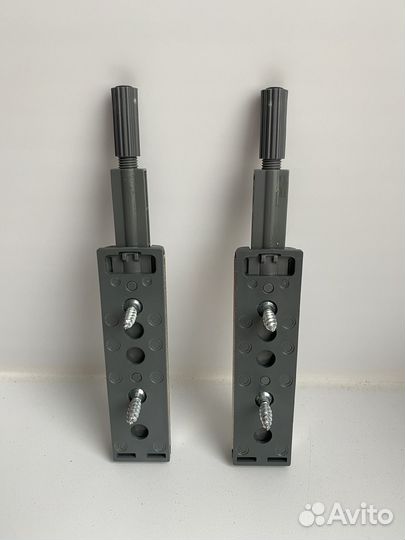 Нажимной механизм Икеа Утруста IKEA Utrusta