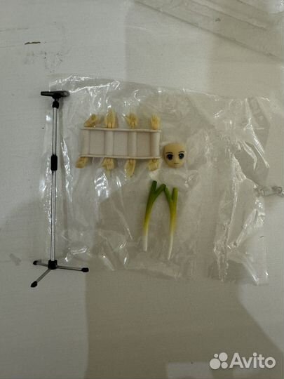 Аниме фигурки