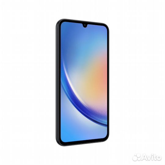 Samsung Galaxy A34, 6/128 ГБ