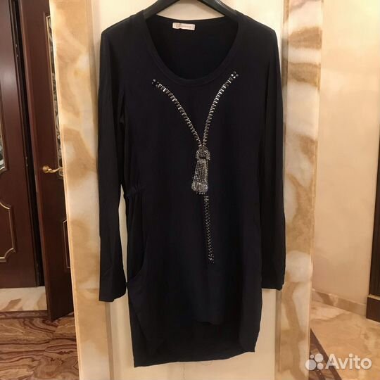 Vdp туника 46-48