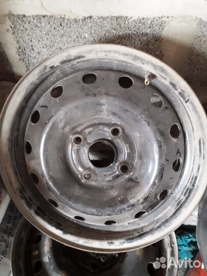 Accelera 651 185/65 R15