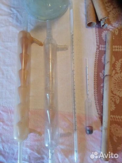 Спиртометры,трубки