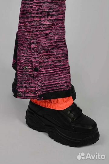 Комбинезон горнолыжный р-р 44