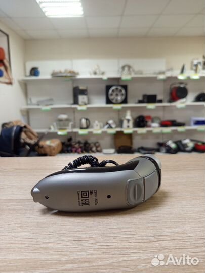 Бритва электрическая Бердск