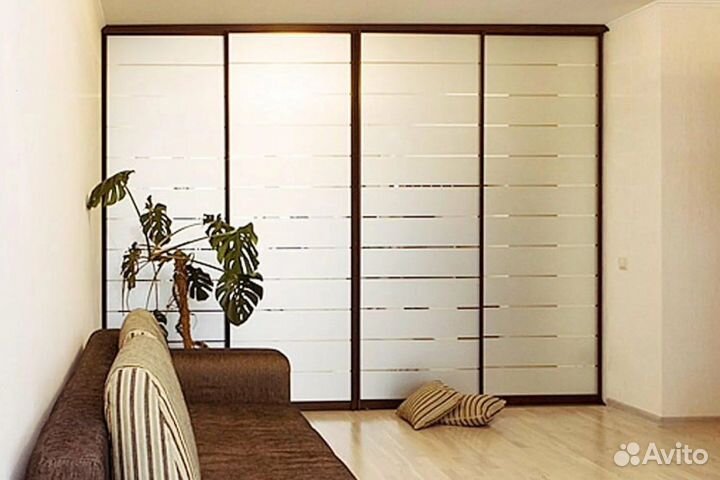 Шкаф на заказ без посредников