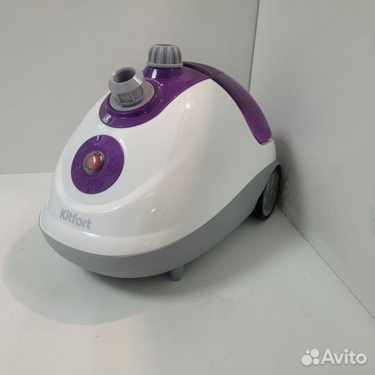 Отпариватель Kitfort кт-949