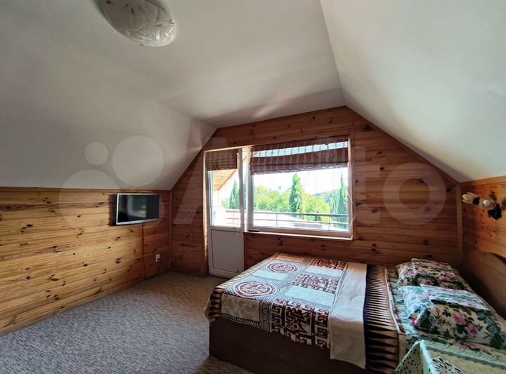 Квартира-студия, 25 м², 3/3 эт.