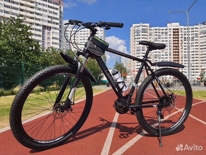 Горный велосипед 29 новый