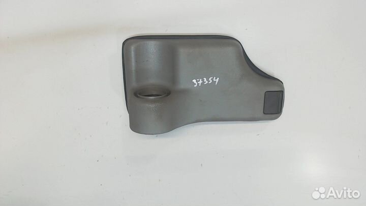 Подлокотник Renault Scenic, 2002