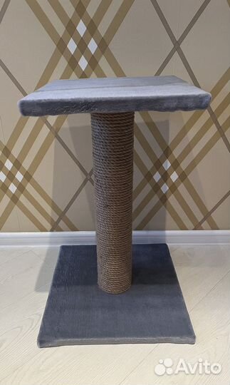 Когтеточка для кошки