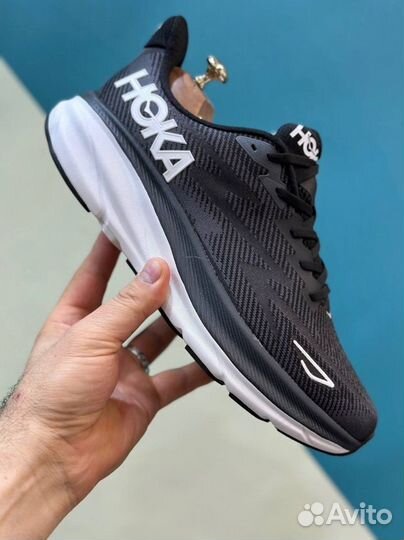 Кроссовки Hoka clifton 8