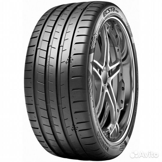 Kumho Ecsta PS91 275/35 R18