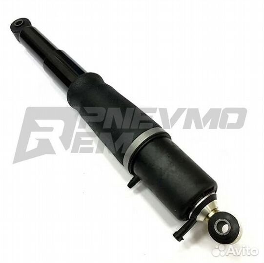 Задний амортизатор Chevrolet Tahoe