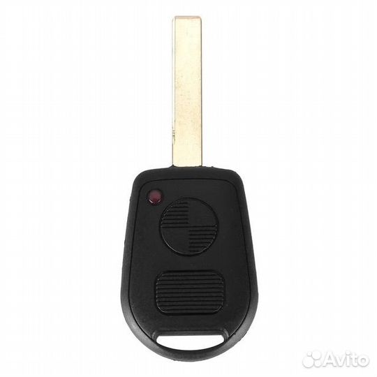 Корпус ключа для bmw