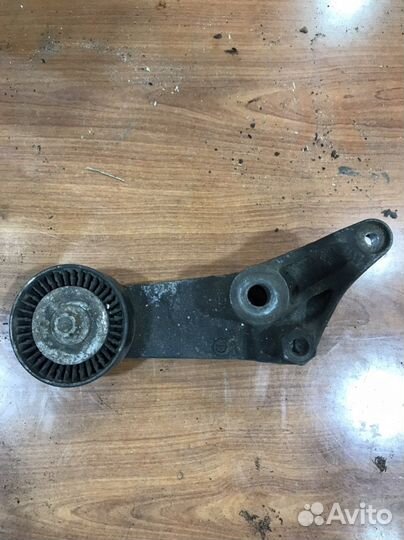 Ролик обводной 4zz