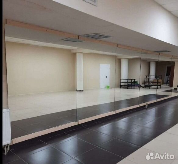 Продам зеркала